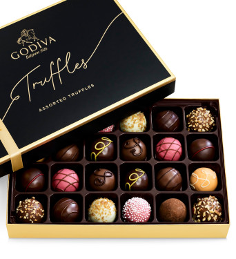 Godiva Chocola