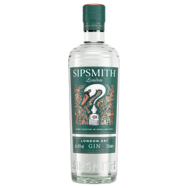 Sipsmith London Dry