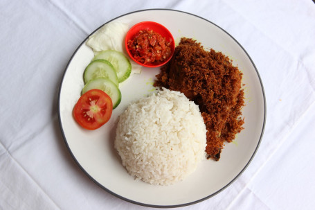 2-Stuks Nasi Lemak Kfc Combo