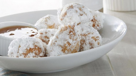 1/2 Bestelling Koekjesbeignets