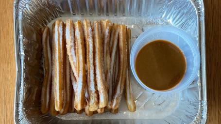 Churros Add On