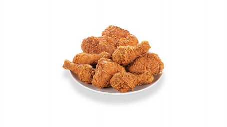 Chicken Dark 16 Pieces