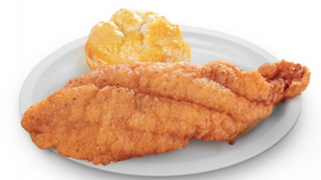 Cajun Fish 2 Pieces