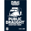 Public Draught