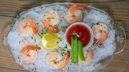 Shrimp Cocktail Dozen