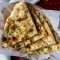 2. Knoflook Naan