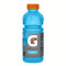 Gatorade Koelblauwe Fles Van 20 Oz