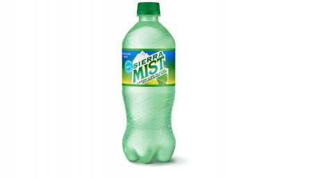 Sierra Mist 20Oz Fles