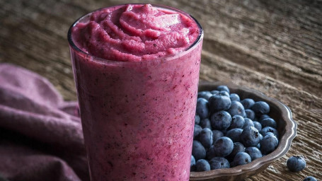 Blueberry #5 Smoothie