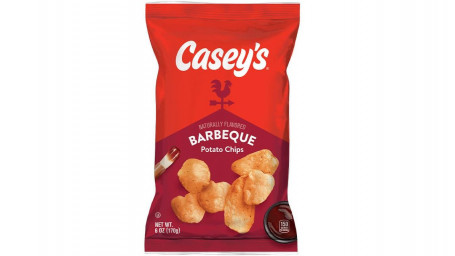 Casey's Bbq-Chips 6Oz