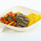 Beef Kefta Kabob Rice Bowl