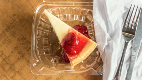 103. Cheese Cake