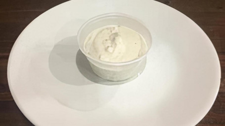 Extra Tzatziki (2 Oz)