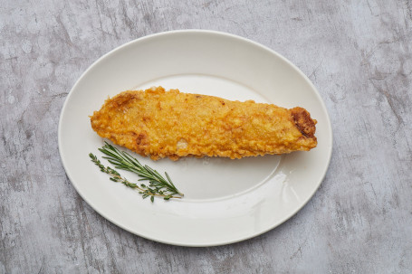 Fried Skate Middle