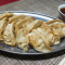 Fried Dumpling (8Pc)