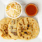 Pupusa Everything