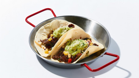 Peli Bulgogi Taco