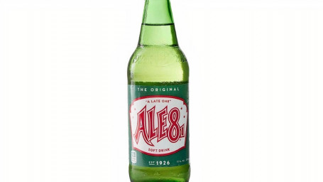 Ale-8-One