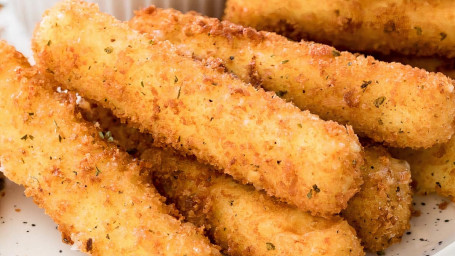 6 Stuks Mozzarella Kaassticks