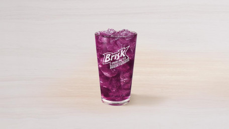 Brisk Dragon Paradise Sparkling Iced Tea