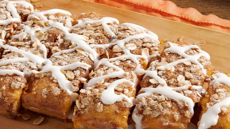 Pumpkin Spice Brood (Vol)