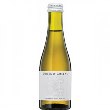 Dunes Greene Sparkling Pinot Noir Chardonnay (200Ml)