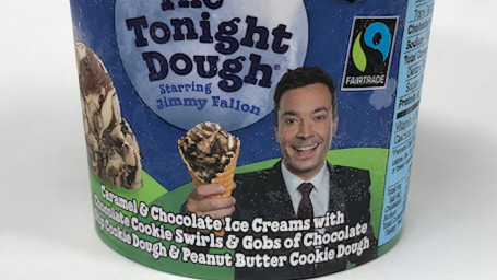 Bj The Tonight Dough (Ic)