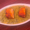 Salmon Saag Curry