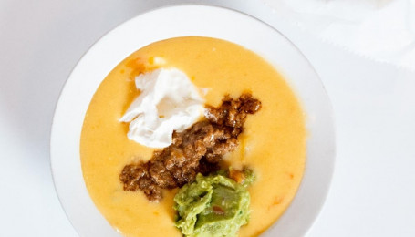 Chile Con Queso Cup