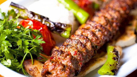 Adana Kabab