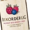 Rekorderlig Wilde Bessen (Skogsbär)