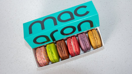 Macarons (6)