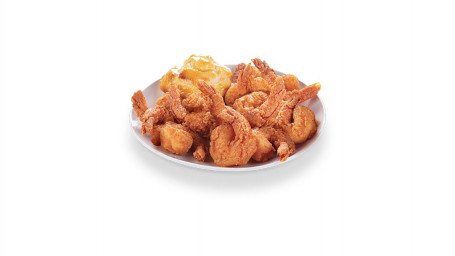 Fried Shrimp (16 Pieces)