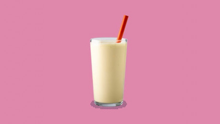 Vegan Salted Caramel Milkshake (Vg)