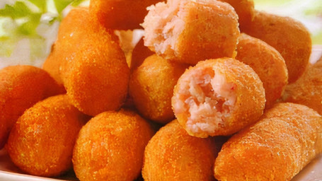 Croquettes (4 Pieces)