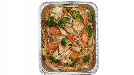 T3. Chow Mein Chicken (Infallible)