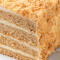 Honey Cake (1 Pc)