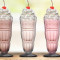 Milkshakes Aux Fruits