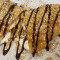 S'mores Dessert Calzone