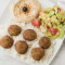 Falafel Plate Entrée