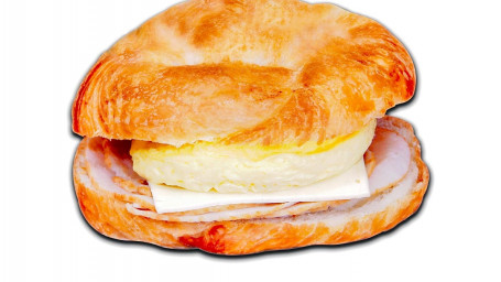 5. Turkey Egg Cheese