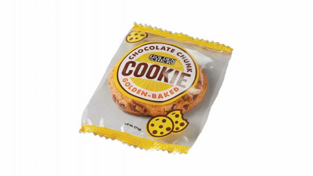 Nieuwe Chocoladekoekjes