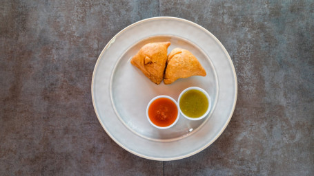 Samosa (1 Stuk)