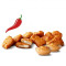 Pittige Kip Mcnuggets 10St