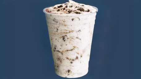 Niet Zuivel Oreo Koekjes Cream Shake