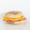 Ted's Breakfast Sandwich