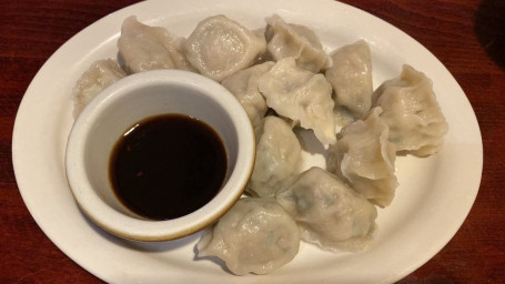 Pork Dumpling (7)