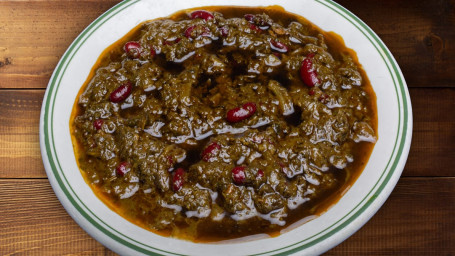 61. Ghormeh Sabzi خورشت قورمه سبزی