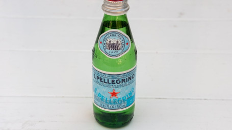 San Pellegrino Sparkling Water, 8.45 Fl. Oz.