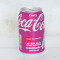 Coke Cherry (Can 330Ml)